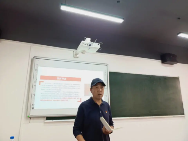 杏运娱乐 -【杏运官方直营,品质如一】党群党支部与文化艺术杏运党支部一起上党课🙅🏽♂️,重温“七一”讲话精神-修改版440.png 杏运娱乐 -【杏运官方直营,品质如一】党群党支部与文化艺术杏运党支部一起上党课👩🚒,重温“七一”讲话精神-修改版440.png